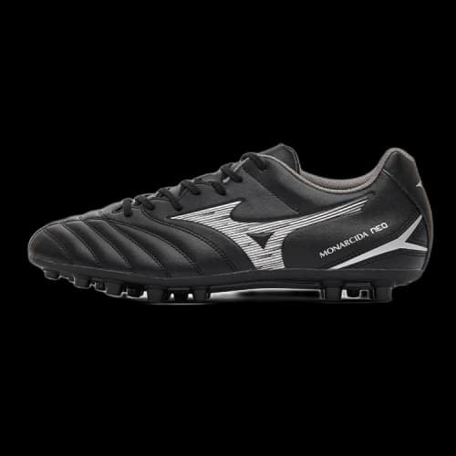 Mizuno Monarcida Neo 3 Slip Resistant Abrasion Resistant Coverage Slip Resistant And Abrasion Resistant Coverage