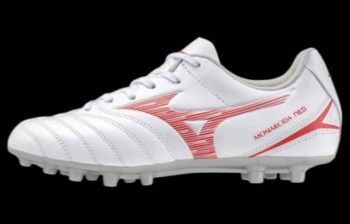 Mizuno Monarcida Neo3 III Select AG 'White Red'
