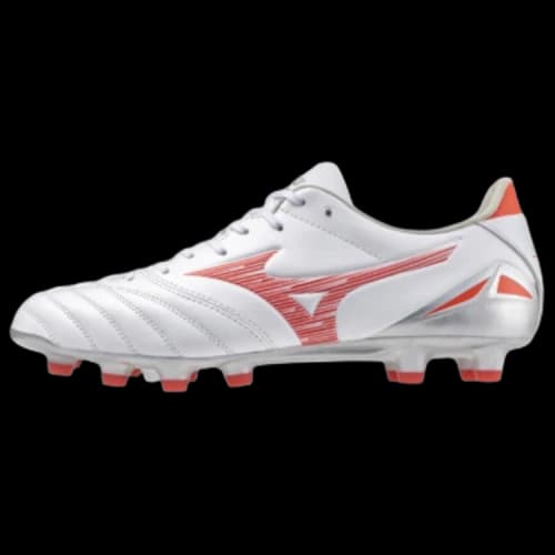 Mizuno Morelia NEO IV PRO 'White Red'