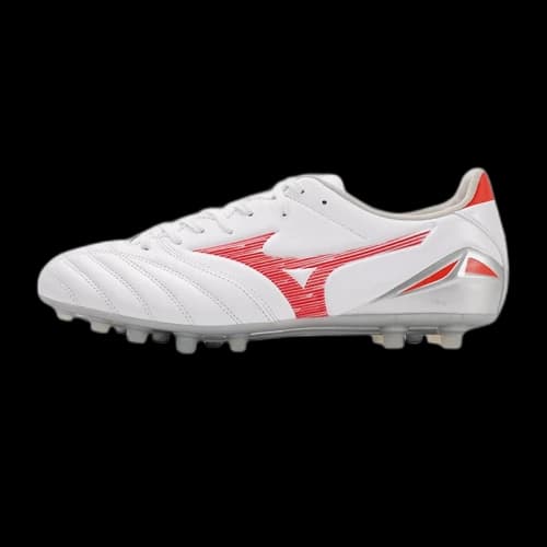 Mizuno Morelia Neo IV Pro AG 'White Red'