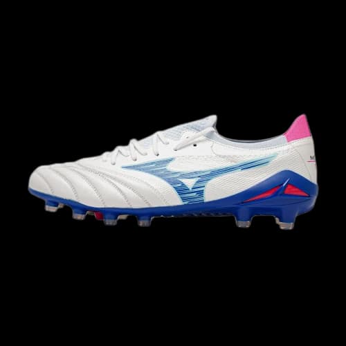 Mizuno NEO4 Comfortable FG Firm Ground Natural Grass Soccer Shoes Men's