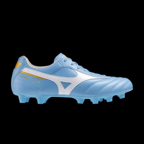 Mizuno Morelia 2 Club 'Blue White'
