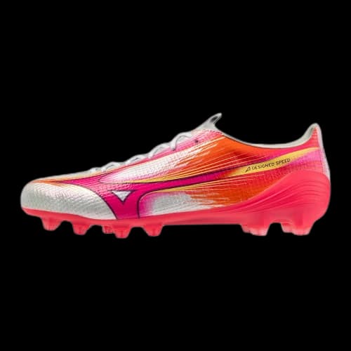 Mizuno Alpha 3 Soccer Shoes Unisex
