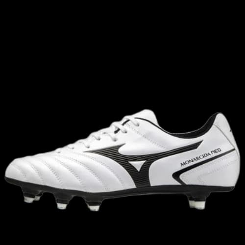 Mizuno Monarcida Neo Ii Select Si 'White Black'
