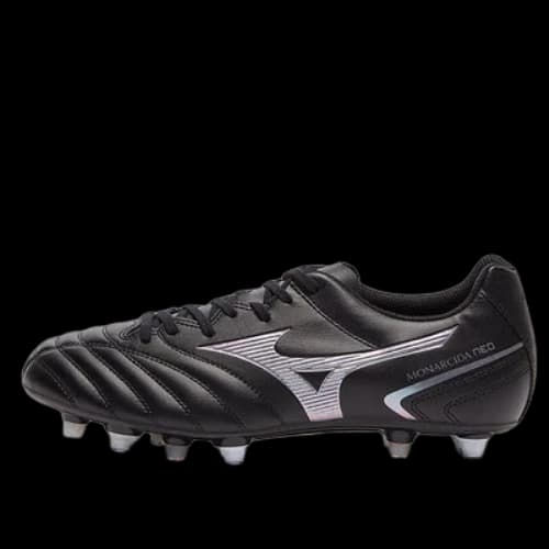 Mizuno Monarcida Neo II Select Mix SG 'Black Iridescent'