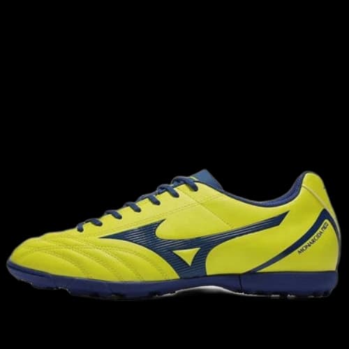 Mizuno Monarcida Neoii II 'Neon Green Black'