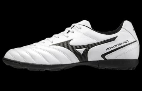 Mizuno Monarcida NEO II SELECT AS 'White Black'
