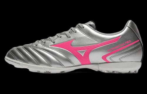 Mizuno Monarcida Neo AS TF 'Silver Pink'