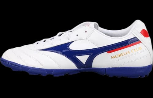 Mizuno Morelia 2 Club AS 'White Blue'