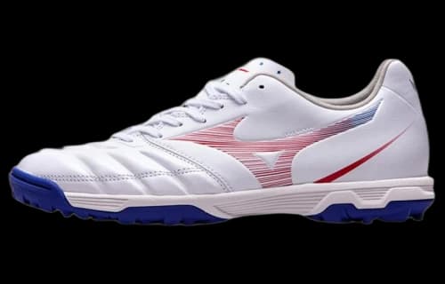 Mizuno Rebula Cup AS 'White Navy Red'