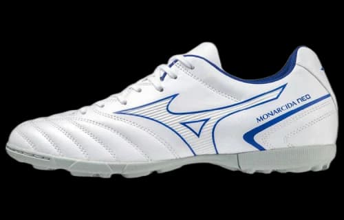 Mizuno Monarcida Neo 2 Select AS 'White Grey Blue'