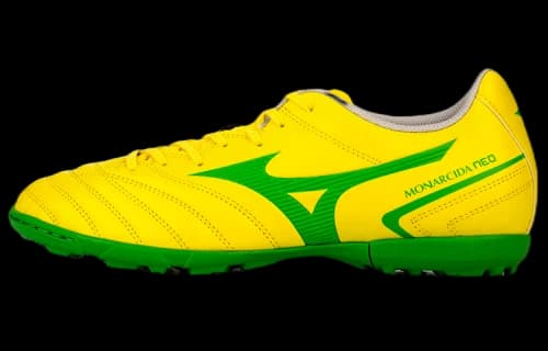 Mizuno Monarcida Neo Select As 'Yellow Green'