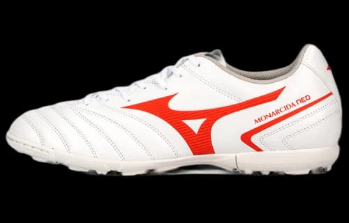 Mizuno Monarcida Neo II Select AS 'White Red'