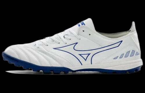Mizuno Morelia Neo III Pro As 'White Blue'