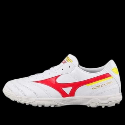 Mizuno Morelia II Pro AS 'White Red'