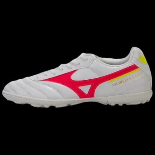 Mizuno Morelia II Club AS 'White Red'
