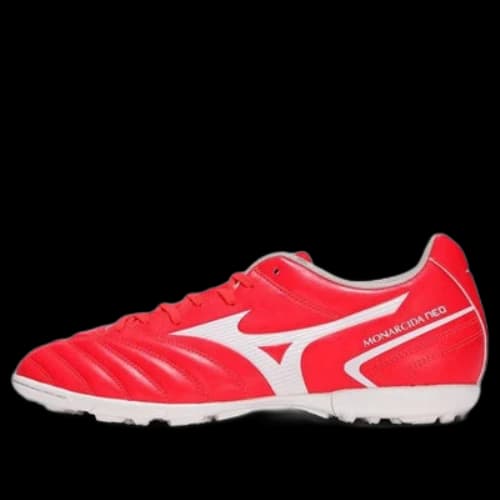 Mizuno Monarcida NEO II Select AS 'Fiery Coral White'