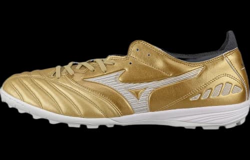 Mizuno Morelia Neo 3 Pro AS 'Gold'