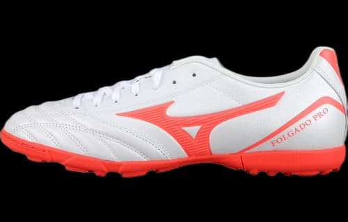 Mizuno Folgado Pro Kl AS 'White Red'