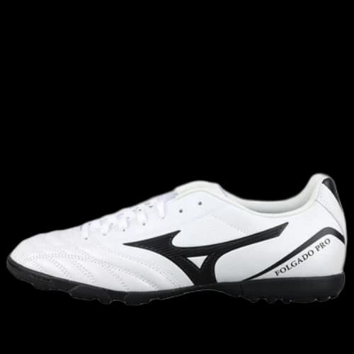Mizuno Folgado Pro Kl AS 'White Black'