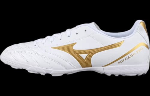 Mizuno Folgado Pro Kl AS 'White gold'
