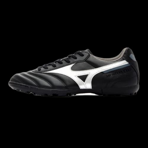 Mizuno MORELIA 2 CLUB AS 'Black Silver'