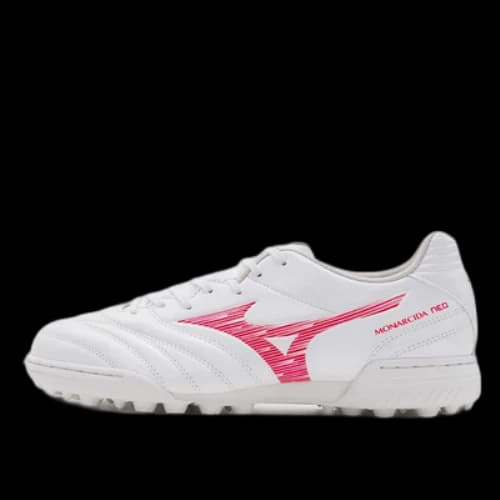 Mizuno Monarcida Neo 3 AS Super Wide 'White Red'