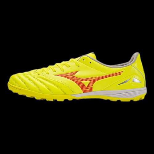 Mizuno Morelia Neo IV PRO AS Football Soccer Cleats 'Yellow'