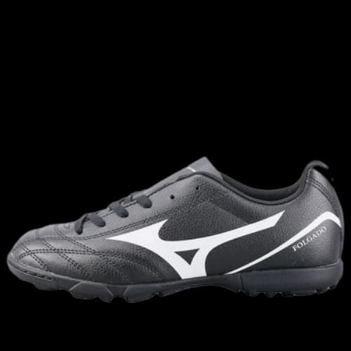 (GS) Mizuno Potrero Wide Jr. AS 'Black'