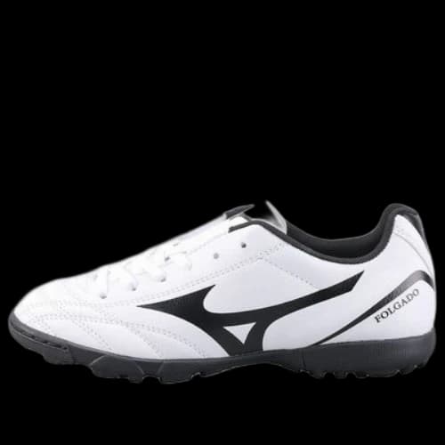 (GS) Mizuno Potrero Wide Jr. AS 'White Black'