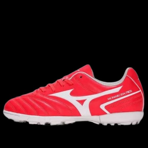 (GS) Mizuno Monarcida Neo Select II Soccer Training Shoes 'Red'