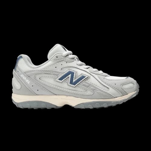 New Balance 204L Lace Little Kid 'Raincloud'