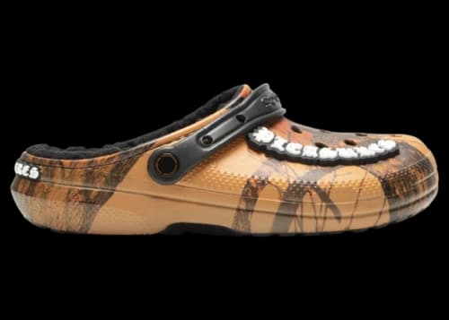 Crocs Dylan Clog Pleasures