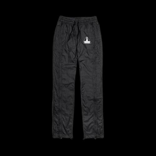 Pleasures Brick Tech Track Pant 'Black'