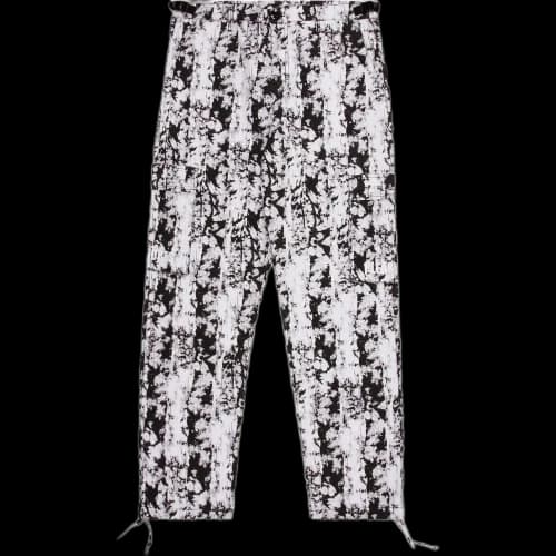 Pleasures Moma Cargo Pant 'White'