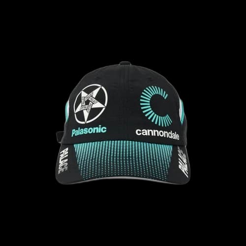 Palace Cannondale Mad Boy 6-Panel 'Black'