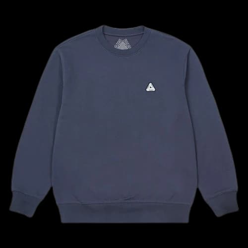 Palace Sofar Crew 'Navy'