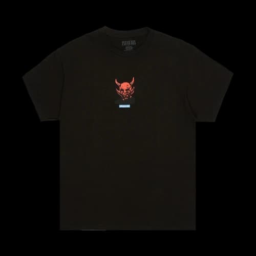 Pleasures Rotting T-Shirt 'Black'
