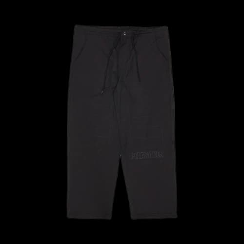 Pleasures Blitz Karate Pant 'Black'