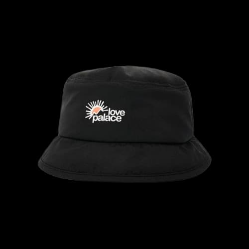 Palace Gore-Tex Infinium Bucket 'Black'