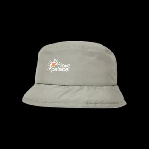 Palace Gore-Tex Infinium Bucket 'Grey'