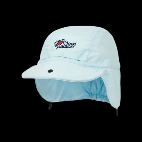 Palace Love Mountain Hat 'Blue'