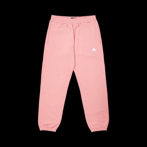 Palace Sofar Joggers 'Blush'