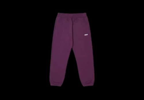 Palace Basically A Jogger (FW21) Purple