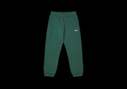 Palace Basically A Jogger (FW21) Fern