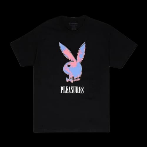 Pleasures Pop T-Shirt 'Black'