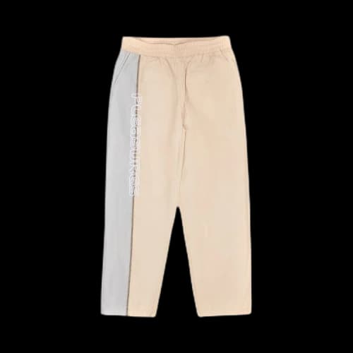 Pleasures Reality Nylon Pant 'Tan'