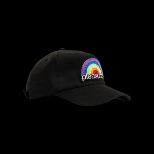 Pleasures Good Time Hat 'Black'