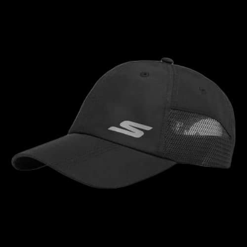 Skechers Baseball Cap 'Black'