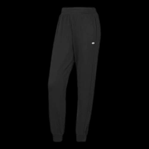 Skechers Logo Woven Pants 'Black' (Women's)